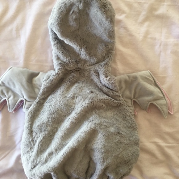 💛💙 5/$25 Plush owl babies Halloween costume 🦉🦉3-6 Months - Picture 6 of 15